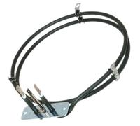 Résistance circulaire 1600W (52136-22318) - Four, cuisinière - ARISTON HOTPOINT, SCHOLTES, INDESIT, WHIRLPOOL, CANNON, CREDA,