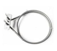 Résistance circulaire 1600W - BEKO - Four et cuisinière - Blanc