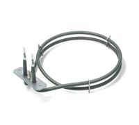 Résistance circulaire 1600w compatible four, cuisinière Leisure, 256725-33918 262900067