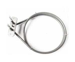 Résistance circulaire 1600W Four, cuisinière 262900067 BEKO Four, cuisinière 262900067 BEKO