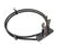 Résistance circulaire 1600W Four, cuisinière C00138834 ARISTON HOTPOINT, SCHOLTES, INDESIT, WHIRLPOOL, CANNON, CREDA, DAEWOO - 52136 G