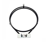 Résistance circulaire 1600W Four cuisinière (C00138834 ARISTON HOTPOINT SCHOLTES INDESIT WHIRLPOOL CANNON CREDA DAEWOO)