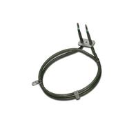 Résistance circulaire 1600W Four micro-ondes 71X0496, BRANDT, SAUTER, FAGOR, SANGIORGIO, THOMSON - 127532