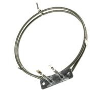 Resistance circulaire 1800 w cuisiniere pour four Whirlpool C00857687