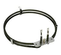 RESISTANCE CIRCULAIRE 1800 W POUR FOUR BEKO - 262900074