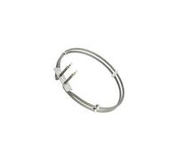 Resistance circulaire 1900w 230v pour cuisiniere four 387142512