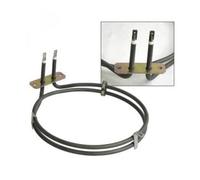 RESISTANCE CIRCULAIRE 2000 W Ø 190 M/M pour FOUR WHIRLPOOL - 5390326