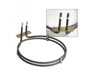 RESISTANCE CIRCULAIRE 2000 W Ø 190 M/M pour FOUR WHIRLPOOL - 5390326