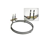 RESISTANCE CIRCULAIRE 2000W 230V Ø190MM pour fo…