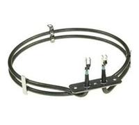 Resistance circulaire 2000w 230v ø190mm pour four smeg G