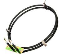 Résistance circulaire 2000w 230V Four cuisinière (76X3719 BRANDT WHITE-WESTINGHOUSE BLOMBERG BELLING OCEAN DIPLOMAT SAMET SERVIS POLAR PROLINE NOVY SANGIORGIO ETNA)