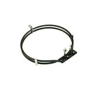 SMEG. RESISTANCE DE CHALEUR TOURNANTE 2000W. Ref: 806890882