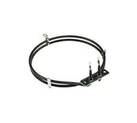 5390326. RESISTANCE CIRCULAIRE 2000 W Ø 190 M/M WHIRLPOOL