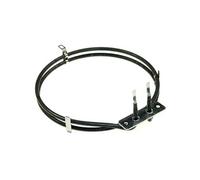 Whirlpool Résistance circulaire 5390326 – 2000 W Ø 190 mm – Four/Cuisinière