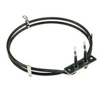 5390326. RESISTANCE CIRCULAIRE 2000 W Ø 190 M/M WHIRLPOOL