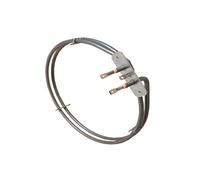Résistance circulaire 2000W (300506-41623) Four, cuisinière 32001562, 32036509 VALBERG, PROLINE, ESSENTIEL B, CONTINENTAL EDISON -