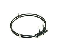 Accessoires de cuisine - Whirlpool - Résistance air pulse 2000W - Compatible avec plusieurs modèles