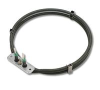 Résistance circulaire 2000W Four, cuisinière 32001562, 32036509 VALBERG, FRIONOR, PROLINE, ESSENTIEL B, CONTINENTAL EDISON,