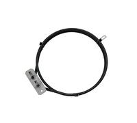 Résistance circulaire 2000W Four cuisinière (481225998405 ARISTON HOTPOINT BAUKNECHT CYLINDA FAGOR IGNIS IKEA IKEA WHIRLPOOL KITCHENAID LADEN WHIRLPOOL)