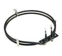 Résistance circulaire 2000W Four cuisinière (481225998405 IKEA CYLINDA ARISTON HOTPOINT BAUKNECHT KITCHENAID FAGOR LADEN IKEA WHIRLPOOL WHIRLPOOL IGNIS)