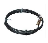 Whirlpool Résistance de four circulaire sos34463 2050 W pour four Bompani