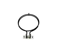 Résistance circulaire 2000w four, cuisinière 77x2277 beko, caple, foster, elektra-bregenz, mertz, blanco, samet, sangiorgio, sauter, brandt, jan