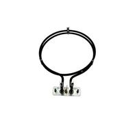 De Dietrich Résistance circulaire 77X2277 2000W pour four et cuisinière 288977