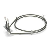 Résistance circulaire 2000W Four, cuisinière 77X2277, BRANDT, SAUTER, ELEKTRA-BREGENZ, FAGOR, BLANCO, SANGIORGIO, THOMSON, BLOMBERG, ORANIER,