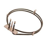 Résistance circulaire 2000W Four, cuisinière C00084399 ARISTON HOTPOINT, INDESIT, CANNON, CREDA, WHIRLPOOL