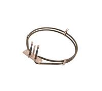 Résistance circulaire 2000W Four, cuisinière C00084399 HOTPOINT, INDESIT, CANNON, CREDA, WHIRLPOOL - 306266