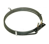 Résistance circulaire 2000W pour cuisinière Smeg 806890882 CG92X9 - Pièce d'origine constructeur