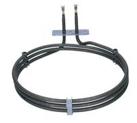 RESISTANCE CIRCULAIRE 2000W POUR CUISINIERE SMEG 806891082