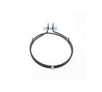 Resistance circulaire 2000w pour four 481225998405