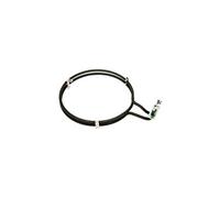 Resistance circulaire 2000w pour four aeg