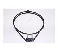 RÉSISTANCE CIRCULAIRE 2000W POUR FOUR ELECTROLUX