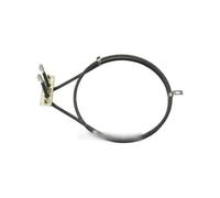 Résistance circulaire 2000W pour four FAGOR - 77X2277 - HS605/1 - HSC6