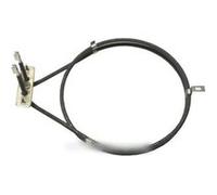 Resistance Circulaire 2000w Pour Four Fagor