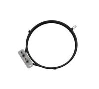 Résistance circulaire 2000W pour Fours - Cuisinières BAUKNECHT, IGNIS, WHIRLPOOL