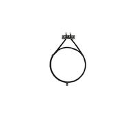 RESISTANCE CIRCULAIRE