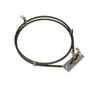 Resistance Circulaire 2100w