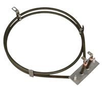 Resistance Circulaire 2100w