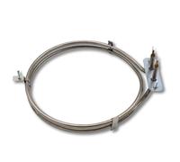 Résistance circulaire 2100W