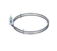 Résistance circulaire 2100W 230V/240V d'origine Four, cuisinière 262900006, 262900027 BEKO