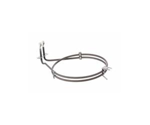 Resistance circulaire 2100W (300469-33220) Four, cuisinière 00435829 BOSCH