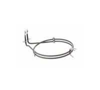 Resistance circulaire 2100W d'origine Four, cuisinière 00435829, 00444514 BOSCH