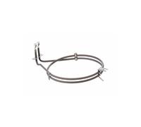 Resistance circulaire 2100W Four cuisinière (00435829 NEFF GAGGENAU CONSTRUCTA BOSCH SIEMENS)