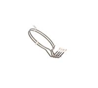 Résistance circulaire 2100W Four, cuisinière 00471268 BOSCH