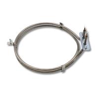 Résistance circulaire 2100W Four, cuisinière CA5C006A7 DE DIETRICH