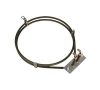 Resistance Circulaire 2100w