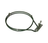Résistance circulaire 2170W Four cuisinière (3570424055 ELECTROLUX ZANUSSI ARTHUR MARTIN AEG)